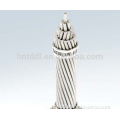 Thermal-resistant Aluminum alloy wire steel reinforced in IEC62004